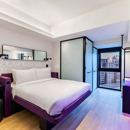 Yotel Tokyo Ginza Luaran gambar