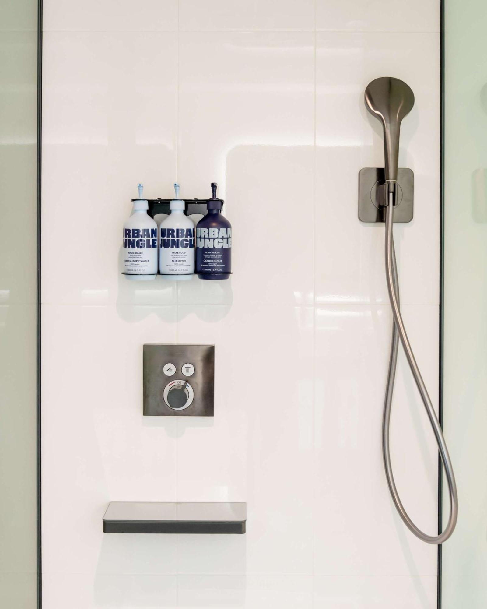 Yotel Tokyo Ginza Luaran gambar