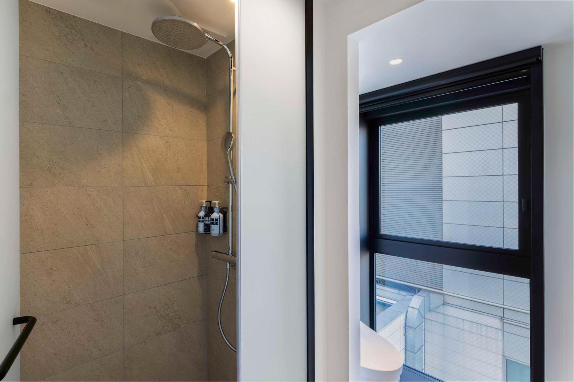 Yotel Tokyo Ginza Luaran gambar